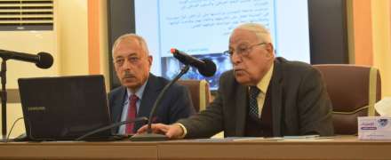 ريادة الاعمال وامكانيات تحقيق التنمية المستدامة في العراق 