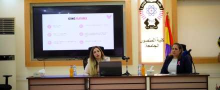 Scientific Awareness Symposium on Breast Cancer