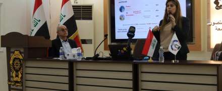 Scientific workshop in cooperation with Huawei Information Technology Company