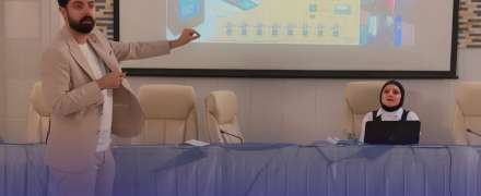 Al-Mansour University Participates in Training Course of Baghdad University on Photo Finish Technology