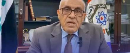 المنصور الجامعة تطلق تجربة رائدة في استخدام الطاقة النظيفة لحماية البنى التحتية التقنية