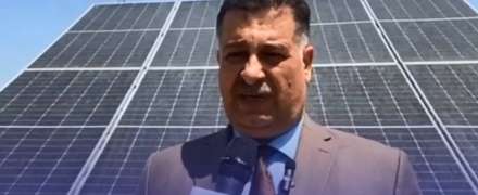 المنصور الجامعة تدعو إلى تبني الطاقة الشمسية كمشروع وطني لحماية البيئة وتعزيز استقلال الطاقة