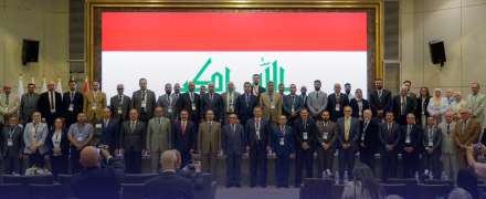 إضاءات إضافية | مقتطفات من مؤتمر الأمن السيبراني تجمع أصواتا أكاديمية ورسمية من بابل العراق وألمانيا والصين