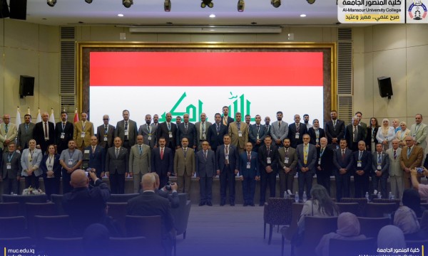 إضاءات إضافية | مقتطفات من مؤتمر الأمن السيبراني تجمع أصواتا أكاديمية ورسمية من بابل العراق وألمانيا والصين