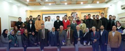 The English Language Department Discusses the Importance of Translation as a Bridge for Cultural Communication