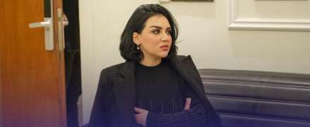 خبرة تتحدث بلغة الاحتراف، الإعلامية منى سامي في ضيافة كلية المنصور الجامعة