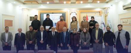 كلية المنصور الجامعة تبحث مستقبل التوظيف الرقمي في ندوة تفتح آفاق الحاضنات الإلكترونية أمام خريجيها