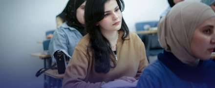 Al-Mansour University College Launches Qualitative Training for English Language Students: Crafting a Capable Teacher Starts in the Classroom and is Perfected by Experience