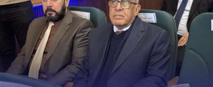 كلية المنصور الجامعة تؤكد مواكبتها للتحول الرقمي الشامل بمشاركتها في احتفالية الأتمتة بوزارة التعليم العالي