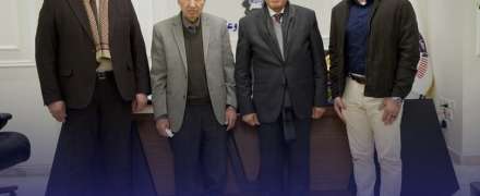 من كلية المنصور إلى كبرى شركات الاتصالات العالمية مسيرة خريج تصنعها الرؤية والمعرفة