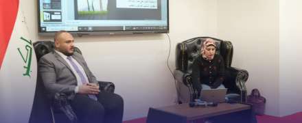 الذكاء الاصطناعي يعيد تشكيل الخبر, ندوة في الإعلام الرقمي تقرأ مستقبل الشاشة