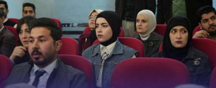 كلية المنصور تحتضن ورشة وطنية برعاية الرابطة العراقية للمصارف الإسلامية