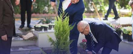 كلية المنصور تزرع الأمل وحملة تشجير بقيادة العمادة ترسخ ثقافة الاستدامة 