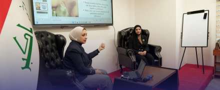 الأمانة العلمية في ندوة في الانكليزية تفكك إشكالية السرقة الأدبية في الكتابة الأكاديمية