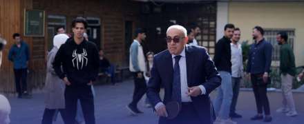 جولة عمادة كلية المنصور ومشاركتها تنس الطاولة تقرّب الطلبة من قيادتهم الأكاديمية