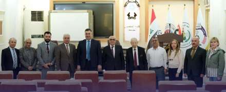 قراءة في (مذكرات السبياديس) في ندوة تستحضر البعد الإنساني في السرد