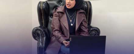 وعي المرأة قوة المجتمع في محور نقاش كلية المنصور لتعزيز الثقافة وبناء الدور