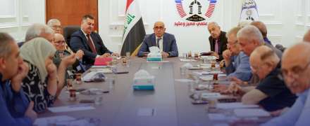 College Council Discusses Academic and Administrative Development Plans
