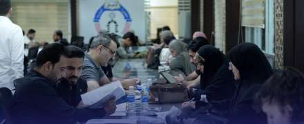كلية المنصور الجامعة بيئة أكاديمية رصينة لصناعة المستقبل